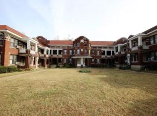 310 S Cleveland St APT 1, Memphis, TN 38104
