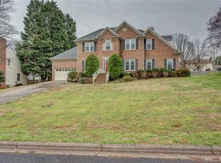 2141 Wayles Ct, Gastonia, NC 28056