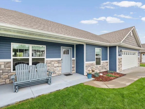 5200 Democracy Dr, Ashland, MO 65010