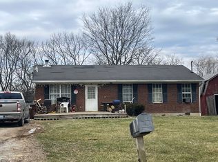 1421 Ky Highway 465, Sparta, KY 41086