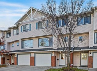258 NE Rocky Ridge Ct NW, Calgary, AB T3G4S8