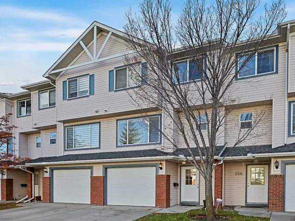258 NE Rocky Ridge Ct NW, Calgary, AB T3G 4S8