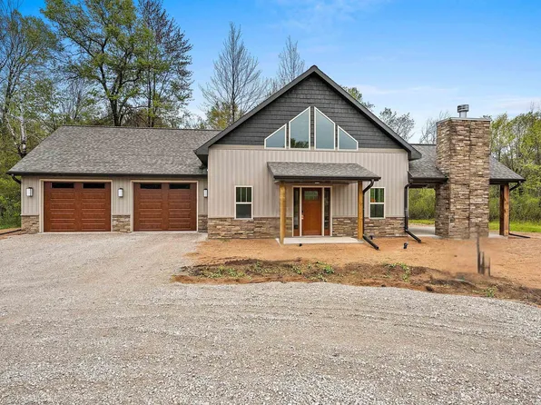 116 Birch Ct, Crivitz, WI 54114
