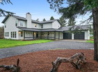 40514 McQueen Dr, Sweet Home, OR 97386