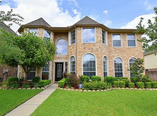 26002 Shady Dawn Ln, Katy, TX 77494
