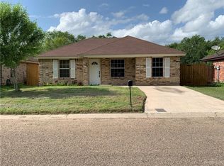2205 Rebecca Dr, Edinburg, TX 78542