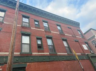 411 Martin Luther King Jr Dr #2R, Jersey City, NJ 07304