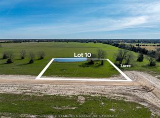 311 Private Road 33263, Sumner, TX 75486