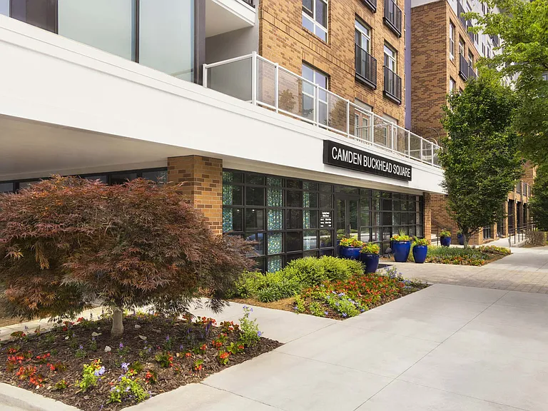 Camden Buckhead Square — Photo 27