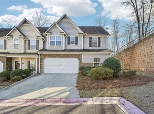 420 McAfee Ct NW #15, Kennesaw, GA 30144