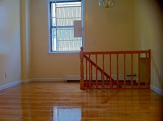 Rented by Alpha Properties NYC I LLC