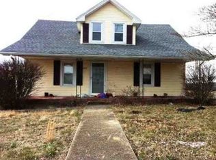 485 Otter Gap Rd, Bowling Green, KY 42101
