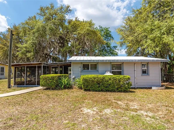 150 Clearwater Lake Rd, Hawthorne, FL 32640