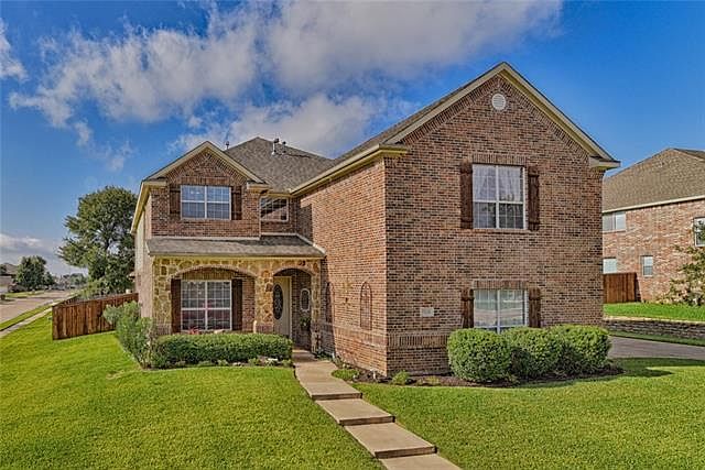 1st image of 5728 Soapberry Dr