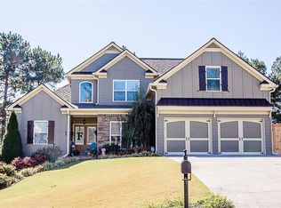 99 Garden Vista Ct, Dallas, GA 30132