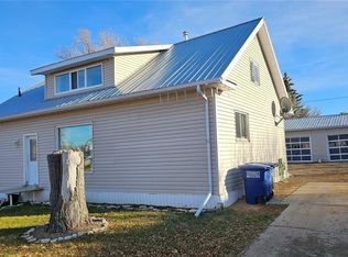 406 Centre St, Cabri, SK S0N0J0