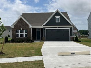 309 Ryker Rd, Moyock, NC 27958