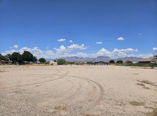 Montierth Loop, Safford, AZ 85546