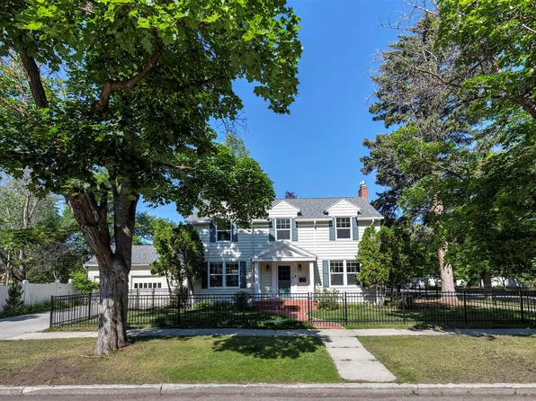 1601 Helen Ave, Missoula, MT 59801