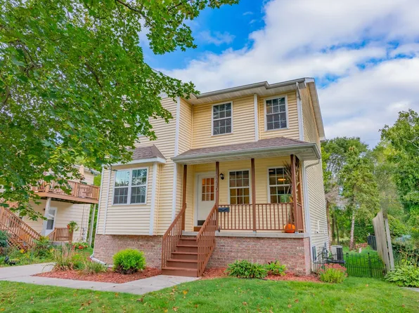 3410 Dawes St, Madison, WI 53714