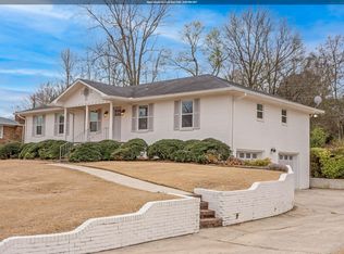 2516 Belle Terre Dr, Birmingham, AL 35226