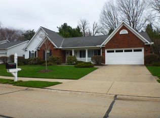 6765 Waterford Ln, Mentor, OH