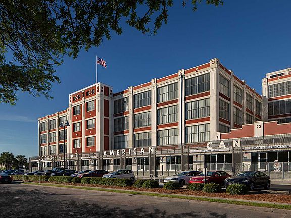 2nd image of 3700 Orleans Ave #5246