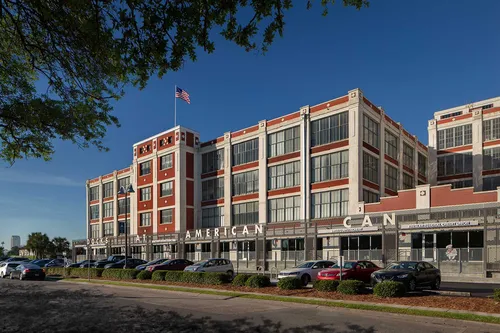 American Can Apartments Photo 1