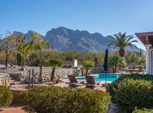 840 W Linda Vista Blvd, Oro Valley, AZ 85704
