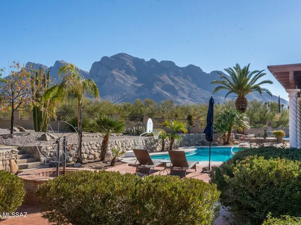 840 W Linda Vista Blvd, Oro Valley, AZ 85704