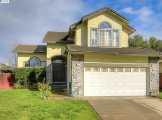 325 Snow Flake Way, Pittsburg, CA 94565