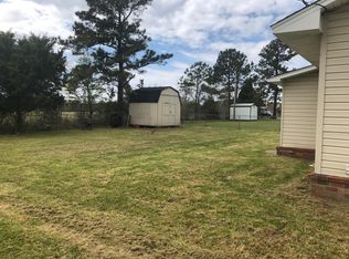 1204 Dyson Dr, Moncks Corner, SC 29461