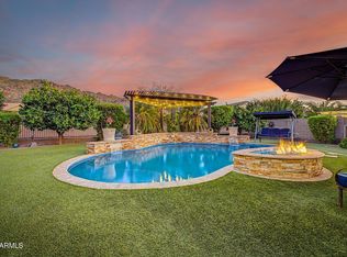 521 E MINERAL Road, Phoenix, AZ 85042