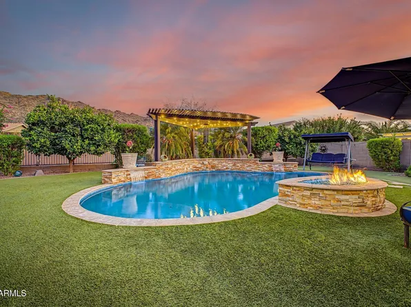 521 E MINERAL Road, Phoenix, AZ 85042