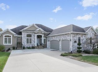 4103 Windham Woods Ct SE, Cedar Rapids, IA 52403
