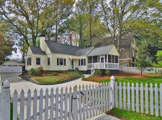 633 Darlington Cir NE, Atlanta, GA 30305