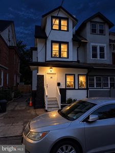 21 N Westfield Ave, Trenton, NJ, 08618