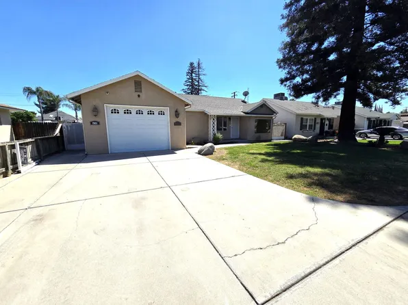 648 Auburn St, Tulare, CA 93274