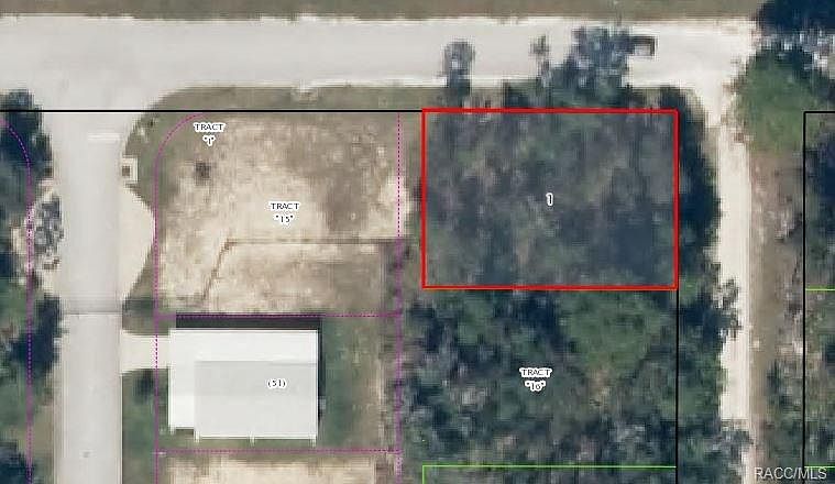 2nd image of 10542 S Belle Point