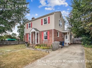 3617 2nd St S, Arlington, VA 22204