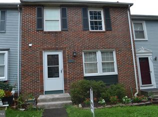 8385 Shady Grove Cir, Manassas, VA 20110