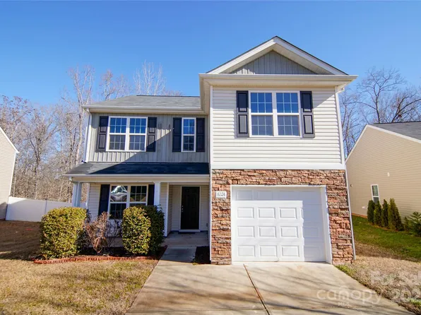 8224 Deodora Cedar Ln, Charlotte, NC 28215