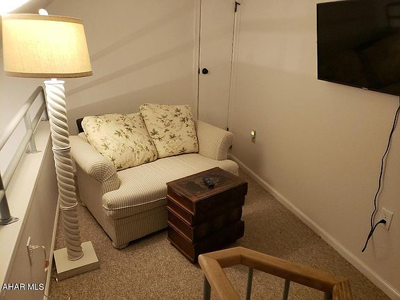2nd image of 203 W Valley Point Ln #C1003