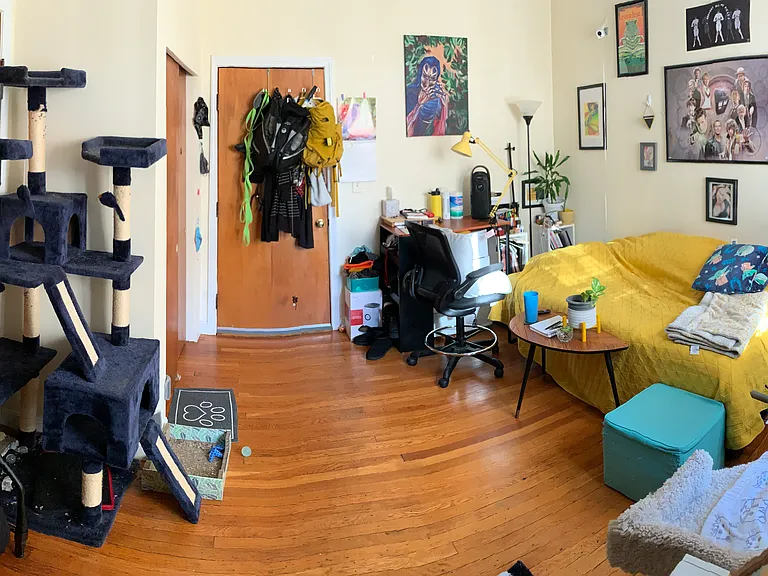 Longwood Ave #7 — Photo 9