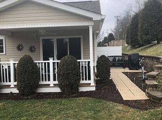 11513 Meadowood Dr, Bristol, VA 24202