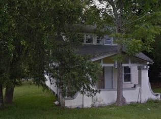 4218 W Railroad St, Gulfport, MS 39501