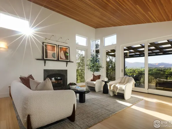 2035 Balsam Dr, Boulder, CO 80304