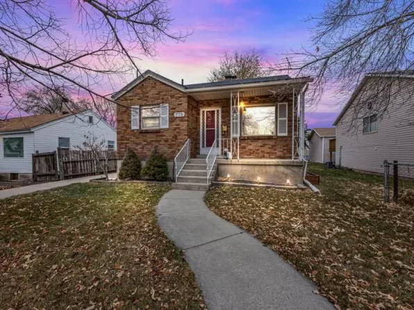 779 E Loveland Ave, Salt Lake City, UT 84106