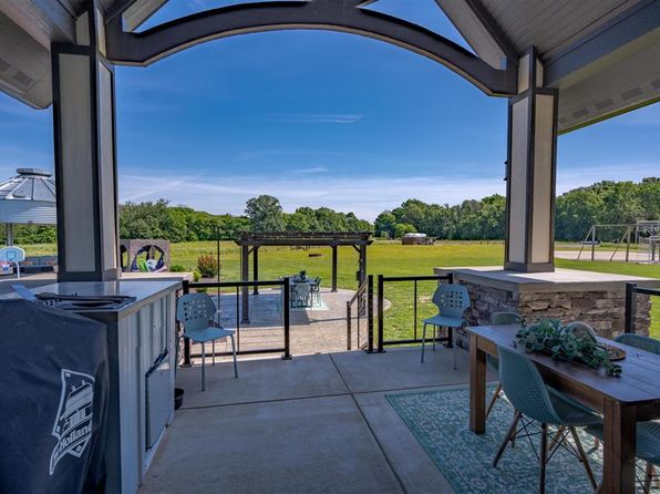 581 N Silverdale Rd, Rockport, IN 47635