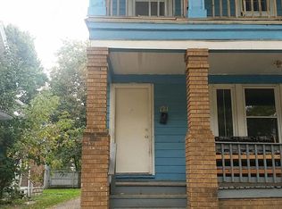 121 Avenue B, Rochester, NY 14621